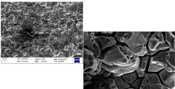 威海威海蔡司威海扫描电镜