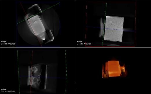威海蔡司威海X射线显微镜