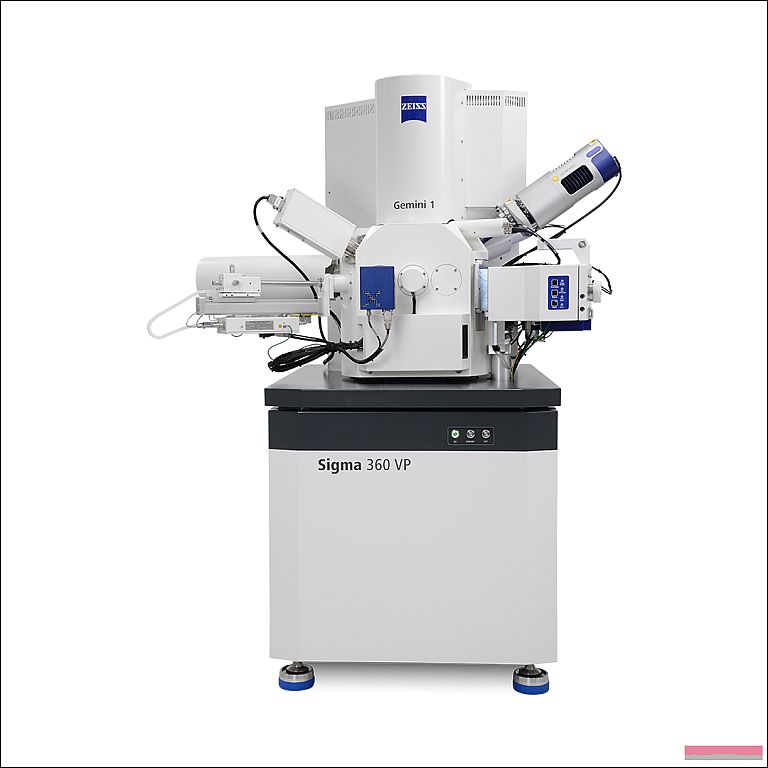 威海威海蔡司威海扫描电镜